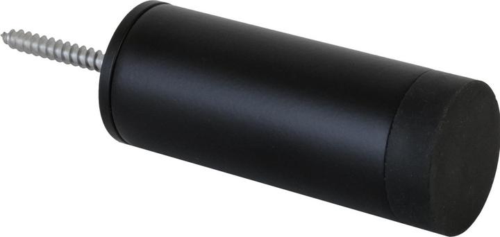 Kws Wall door buffer (1 Piece, ø 3 x 10 cm)