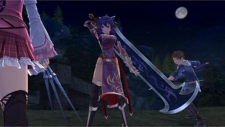 Actual product image NIS The Legend Of Heroes: Trails Into Reverie - Deluxe Edition (PS4) (PS4)
