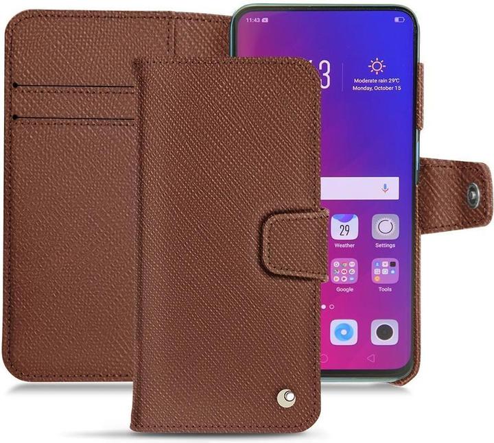 Marron délicat ( Pantone #95614d)