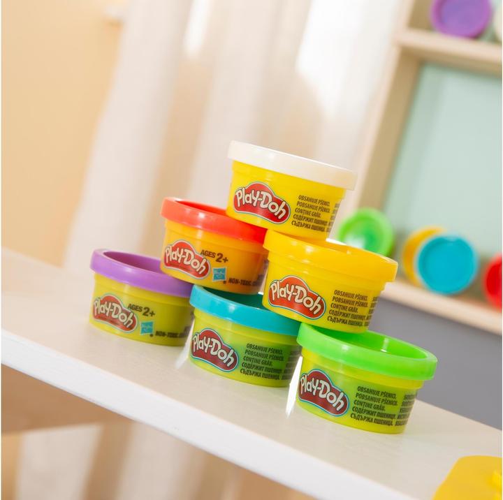Image du produit Roba Cuisine de boue " x Play-Doh" PlayDoh