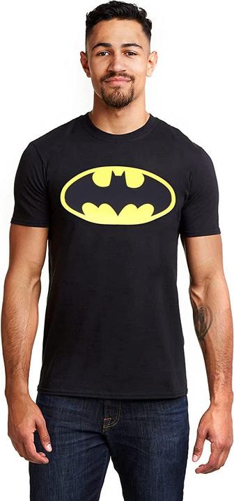Actual product image Batman Tshirt (L)