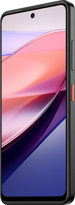 Actual product image Nubia Focus 2 5G / 8GB / 256GB / Black (256 GB, Black, 6.70", Dual SIM, 5G)