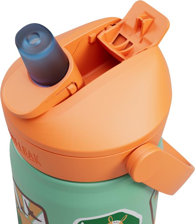 Produktbild Camelbak Thrive Flip Straw Kids V.I. (0.40 l)