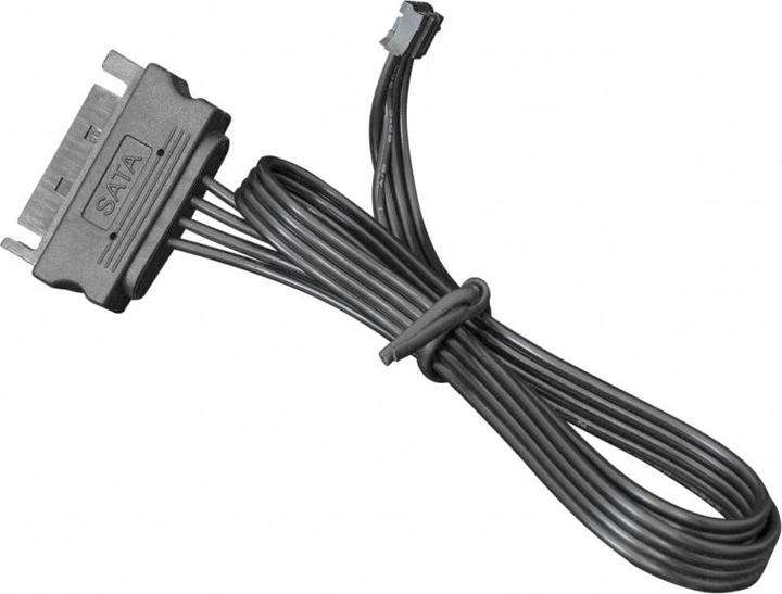 Actual product image White Shark Housing cooler set Nebuka Kit, 3x120mm, with ARGB LED backlight (120 mm, 3 x)