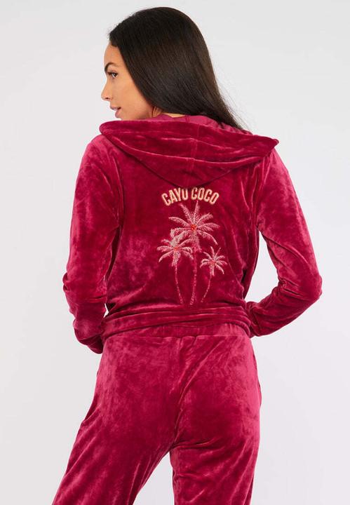 Produktbild Banana Moon Sweatjacke FRESCO-SEALAKE (M)