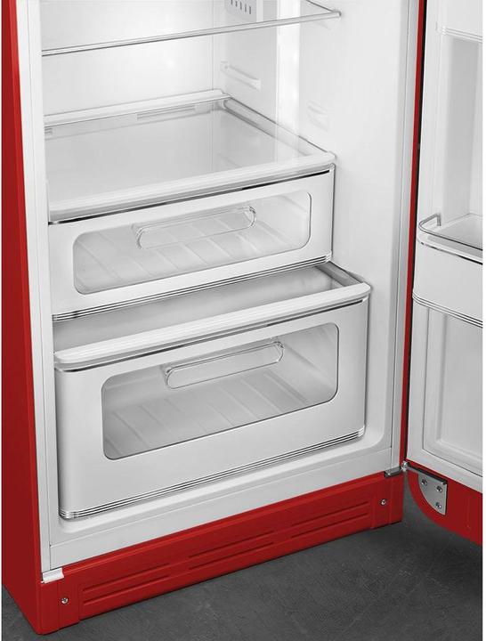 Produktbild Smeg Retro Style FAB30RRD5 (294 l)