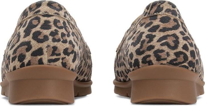 Produktbild Vitaform Mokassin Veloursleder Soft (40)