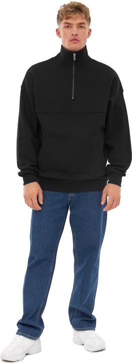 Immagine prodotto Johnny Urban Pullover Cooper con mezza zip (XL)