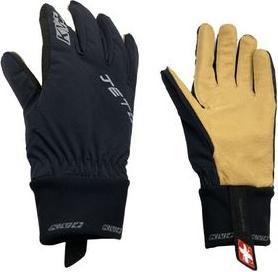 Actual product image KV+ JET cross-country ski gloves (XS)