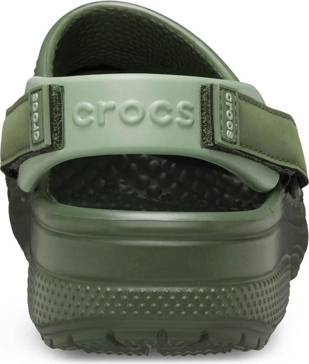 Produktbild Crocs 's Yukon Vista II LR Clog (41, 41.5, 42, 41 1/3)