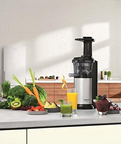 Image du produit Panasonic Mj-L500sxe