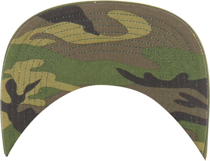 Immagine prodotto 47 Brand Cappellino Snapback - Capitano New York Yankees Sandalo (Taglia unica)