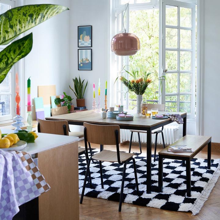 Image du produit La Redoute Interieurs Hiba