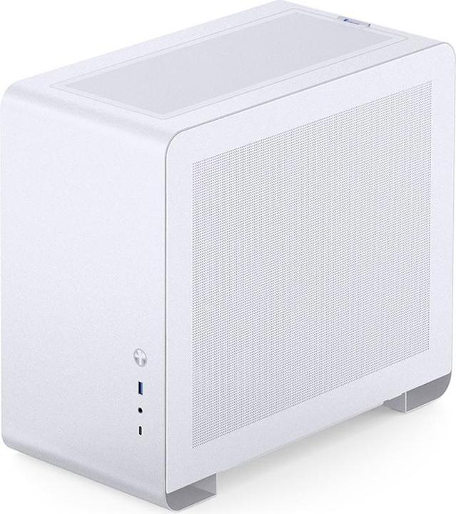 Jonsbo U4 Mini Micro ATX case, tempered glass (ITX)