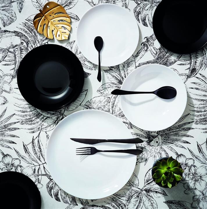 Image du produit Luminarc Assiette plate 'Diwali (1 x, 25 cm)