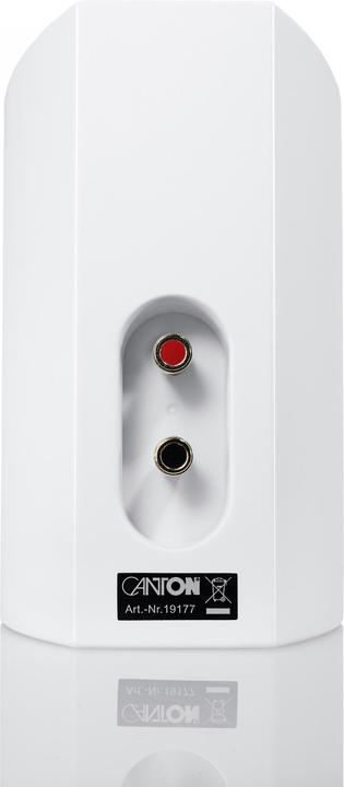 Immagine prodotto Canton Movie 165 (Set, 120 W)