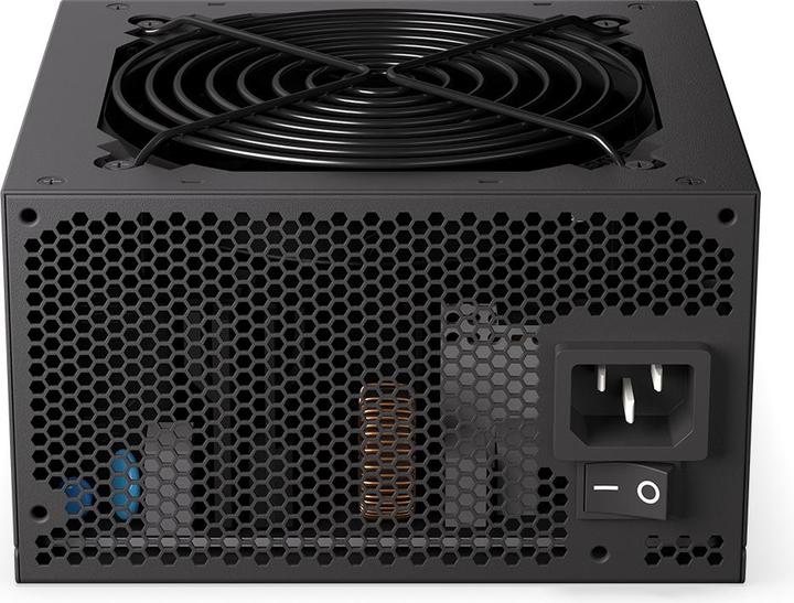 Produktbild Endorfy Zasilacz Supremo FM5 Gold 650W (EY7A007) (650 W)