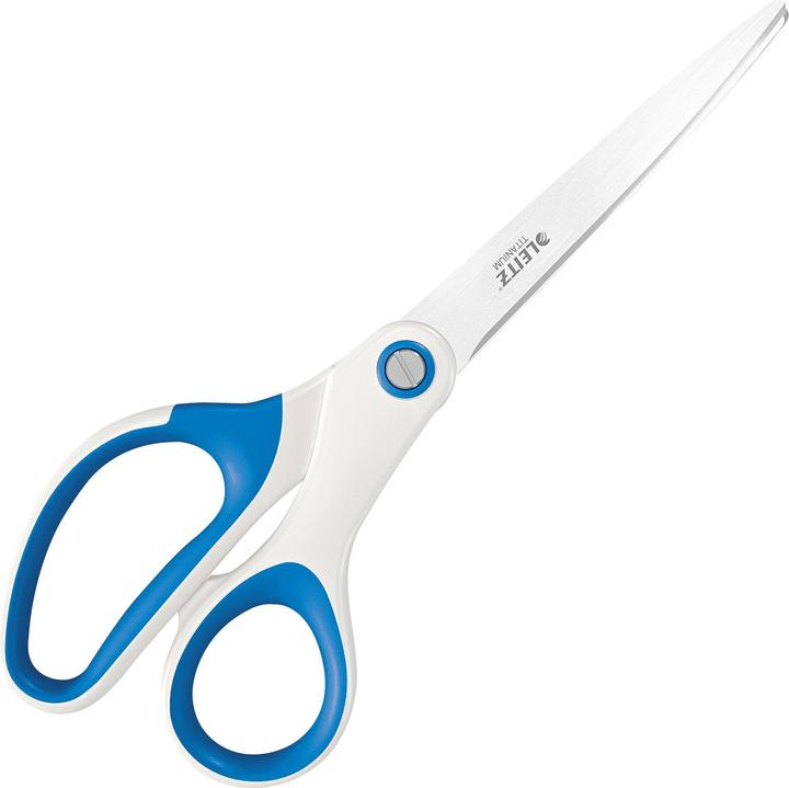 Leitz WOW Titane (20.50 cm)
