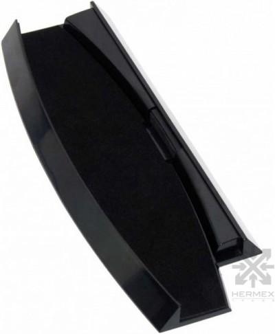 Actual product image Hermex Vertical stand for Sony PlayStation 3 Slim Vertical Stand (PS3)