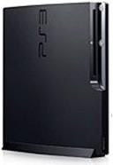 Actual product image Hermex Vertical stand for Sony PlayStation 3 Slim Vertical Stand (PS3)
