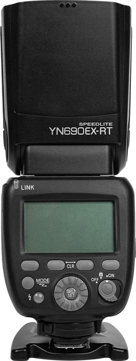 Produktbild Yongnuo YN690EX-RT Wireless Flash Speedlite (Canon)