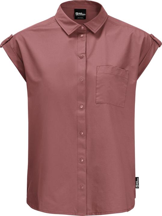 Immagine prodotto Jack Wolfskin Camicia Light Wander da donna (S)