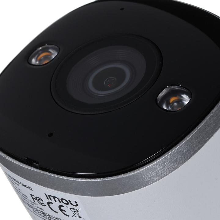 Productafbeelding Imou Bullet 2 Pro 1080p H.265 Wi-Fi bewakingscamera (1920 x 1080 Pixels)