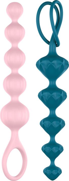 Satisfyer Anal Beads Set