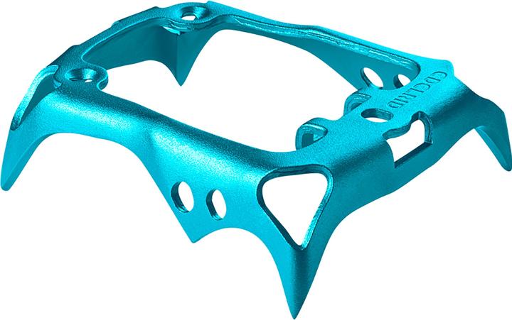 Edelrid Spare Crampon Shark / Beast Lite Heel (One Size)
