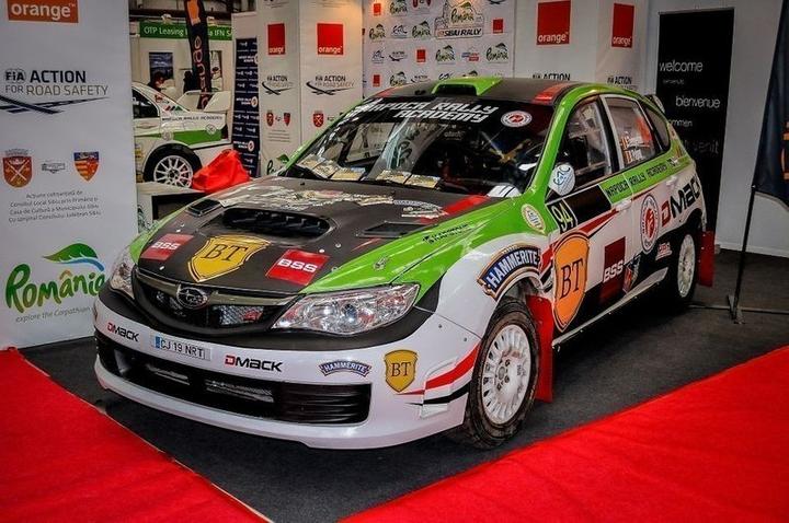 Produktbild Hermex Sticker Bomben Auto Car Tuning Sponsor Logo Aufkleber Performance Decals ken block drift