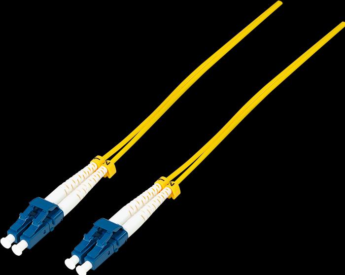 Produktbild LogiLink Netzwerkkabel (S/UTP, CAT6, 5 m)