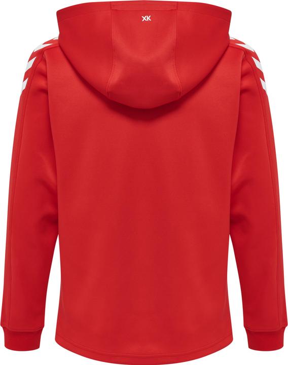 Immagine prodotto hummel Felpa Con Cappuccio Per Bambini Core Xk Poly (152)