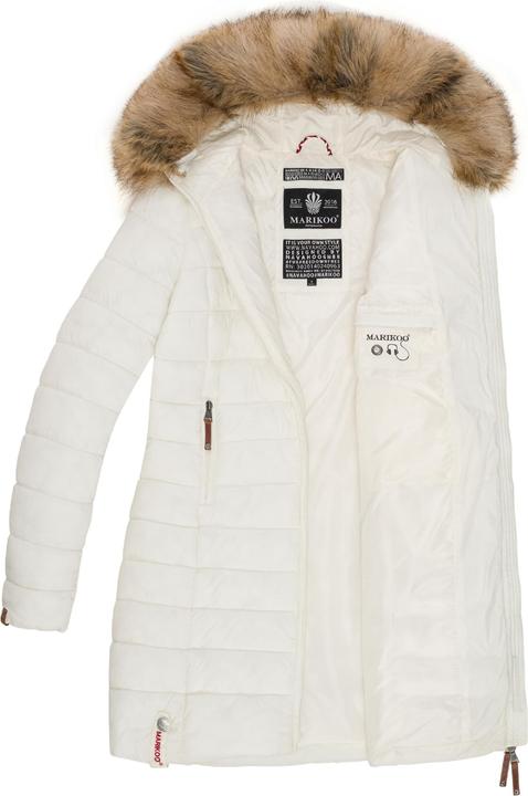 Actual product image Marikoo Rose-Stepp (L)
