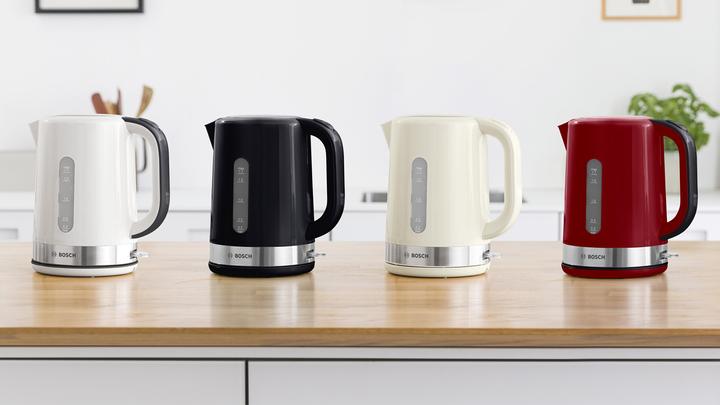Produktbild Bosch Hausgeräte Wasserkocher kabellos (1.70 l)