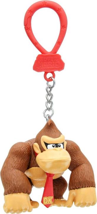 Image du produit Paladone Products SUPER MARIO - Backpack Buddies (Display 24 Pcs)