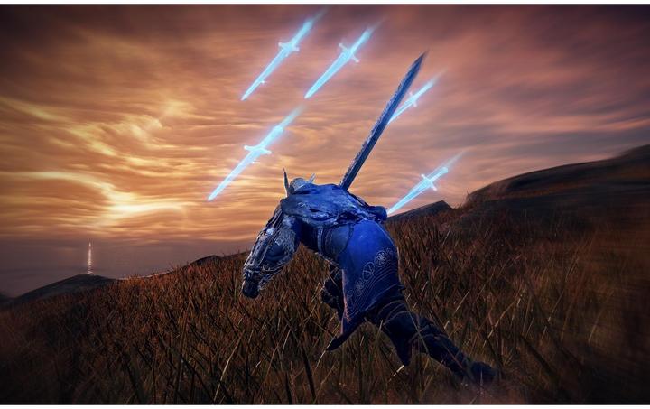 Actual product image Bandai Namco Elden Ring: Nightreign (PS5, DE)
