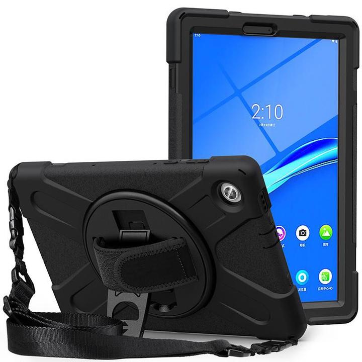 Produktbild eSTUFF ES681902-BULK Tablet-Schutzhülle (10.3 Zoll) Cover (Tab M10 FHD Plus (2nd gen.))
