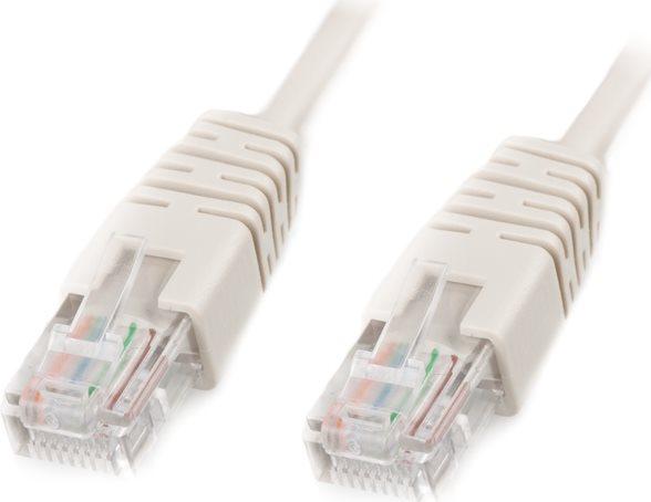 Actual product image Gembird Patch cable (UTP, CAT5e, 1 m)