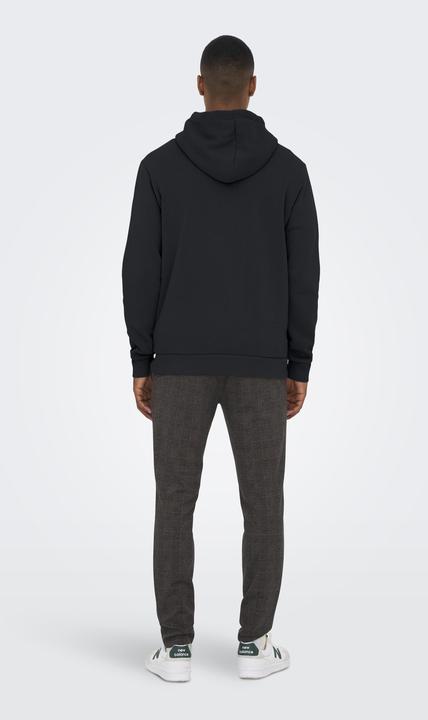 Produktbild Only & Sons Onsceres Hoodie Sweat Noos (XS)