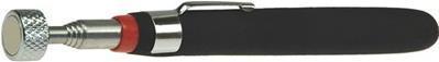 Actual product image König Design Telescopic pick-up tool with magnet Total length 16 61cm, tractive force approx. 2kg