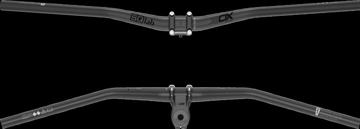 Image du produit Sqlab 3Ox (31.80 mm)