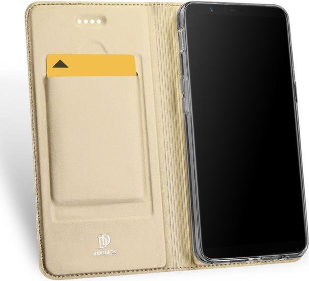 Immagine prodotto Dux Ducis Serie Skin Pro (OnePlus 5T)