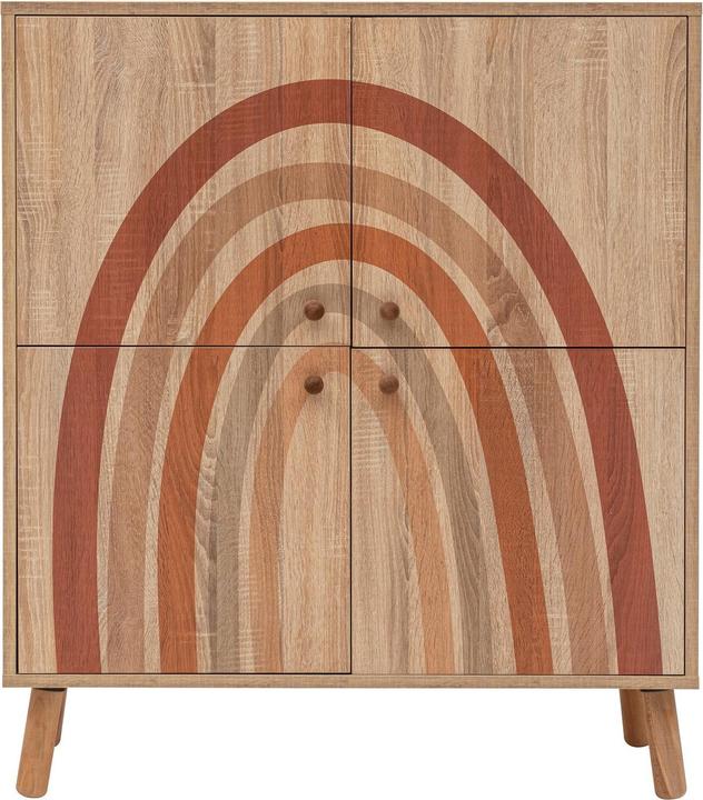 Produktbild Homitis Philip (95 x 36 x 111 cm)