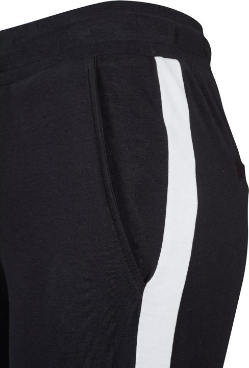 Actual product image Urban Classics Ladies Interlock Jogpants (S)