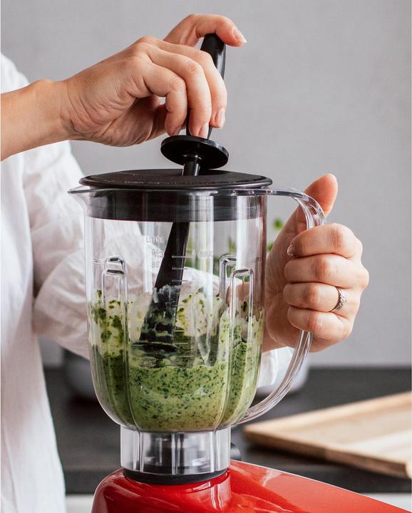 Produktbild Ankarsrum Mixeraufsatz mit Stössel