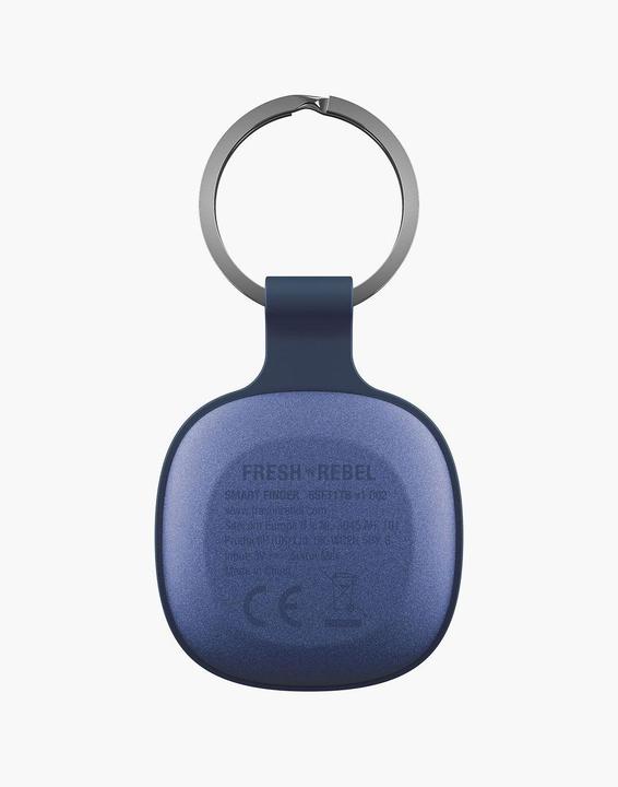 Immagine prodotto Fresh'N Rebel Fresh 'n Rebel Smart Finder True Blue (iOS)