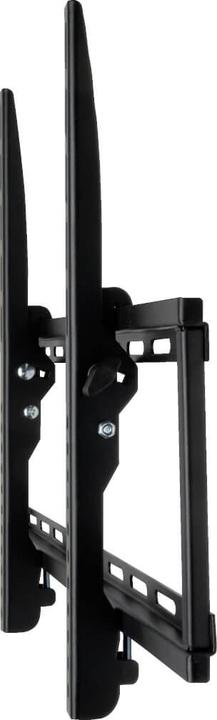 Actual product image Eaton Tilt Wall Mount for 81.28cm 32inch to 177.8cm 70inch TVs and Monitors (Wall, 70", 75 kg)