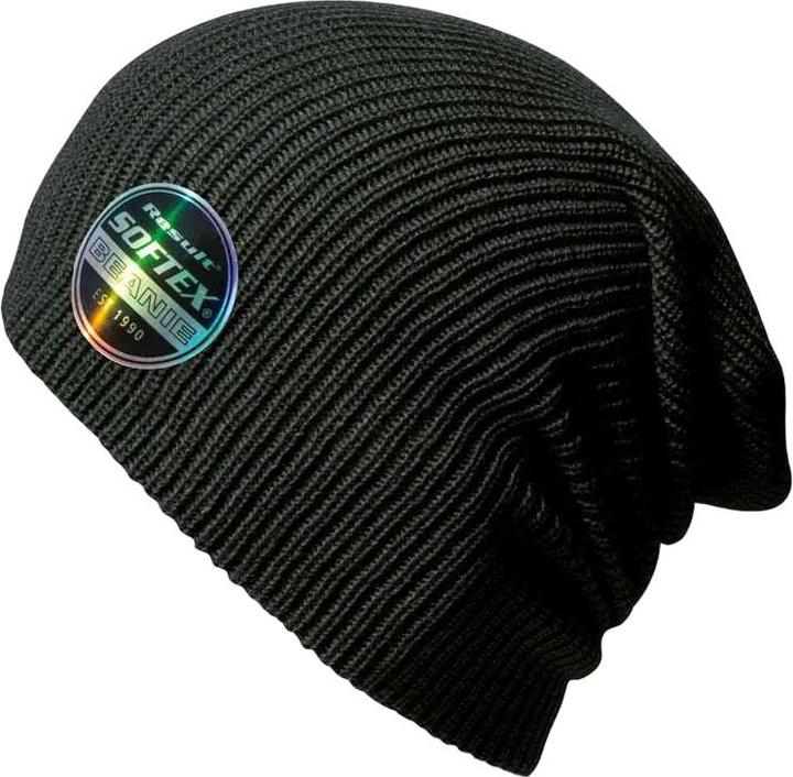Actual product image Result Clothing Unisex Adult Softex Beanie