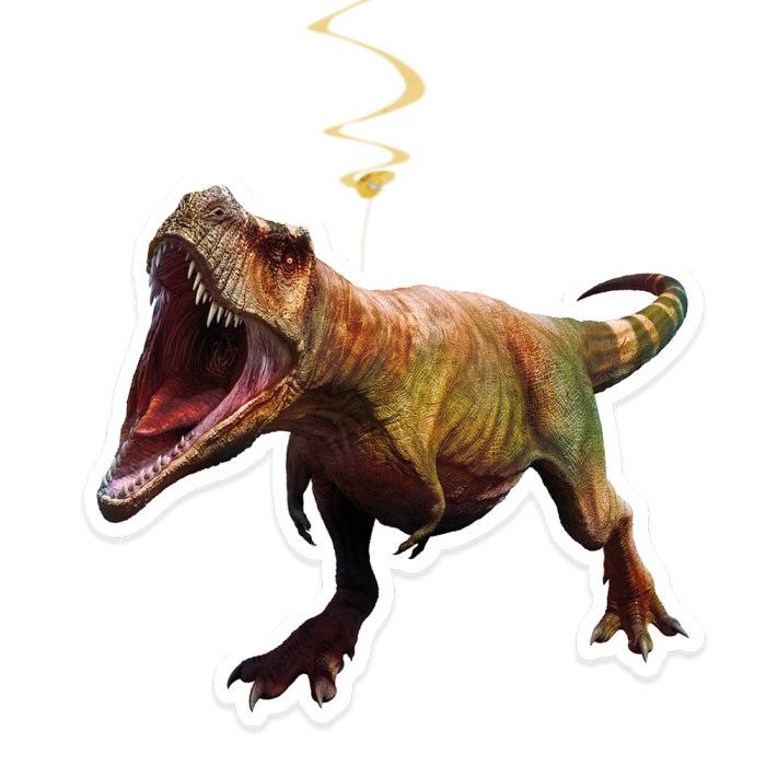 Produktbild Boland Dinosaurier: T-Rex (2 Stück)