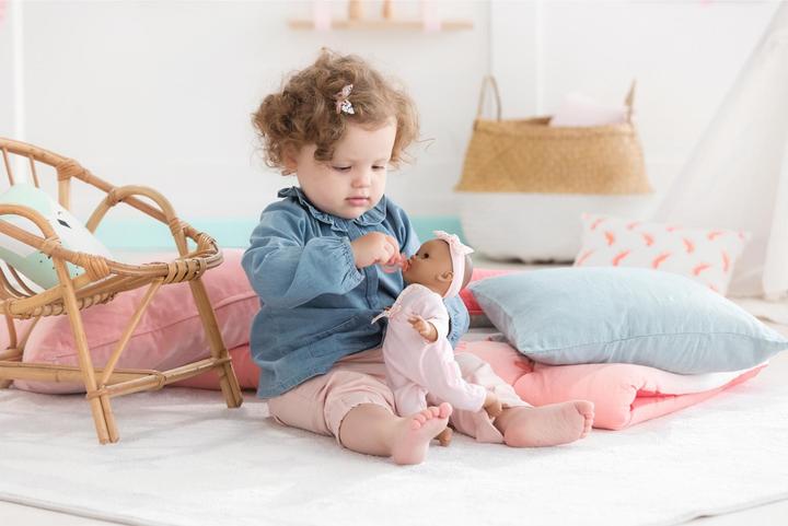 Actual product image Corolle 2 dummies
